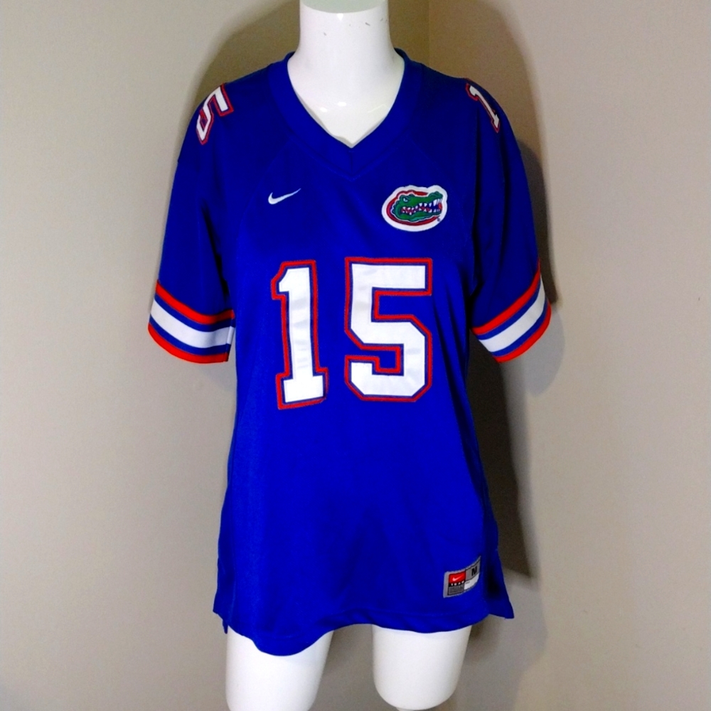 Kids Nike Florida Gators Jersey Md 8-10